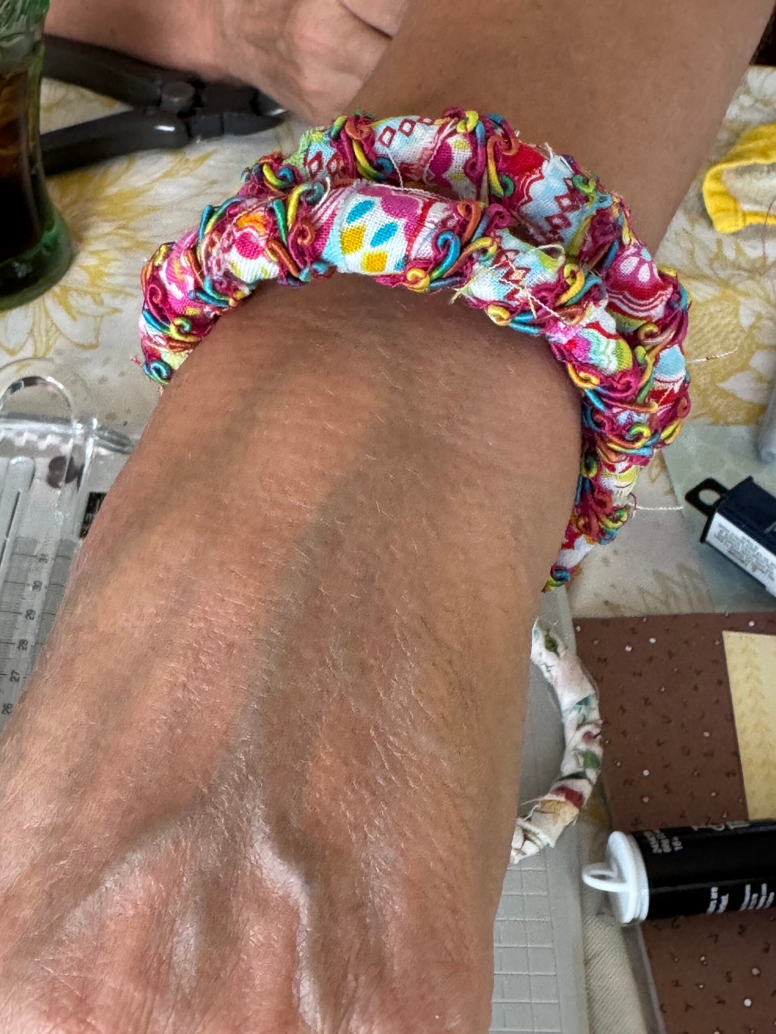 Boho Bracelet Surprise - Image 8