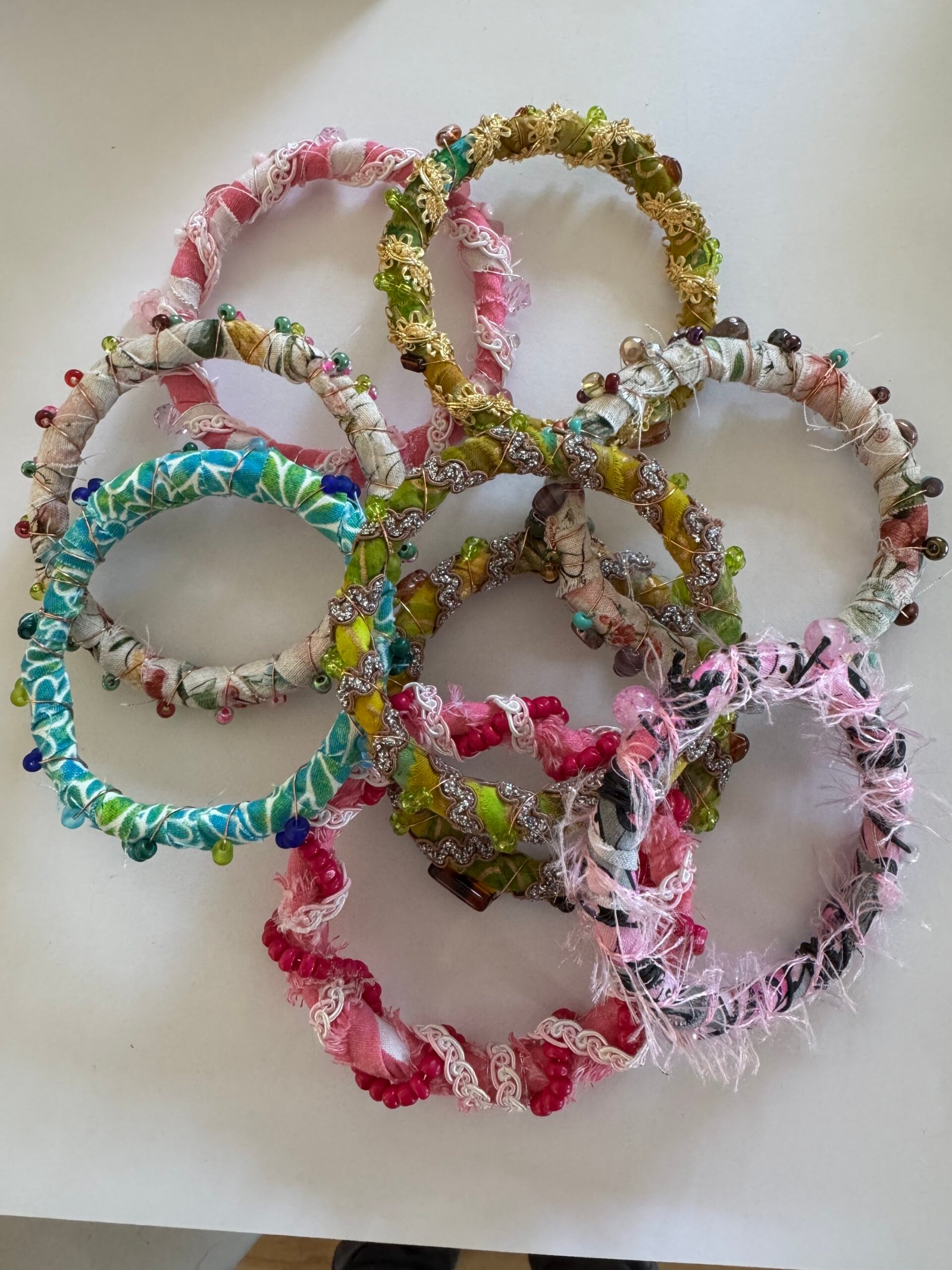 Boho Bracelet Surprise