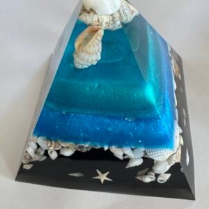 IMG_4259 Beach Resin Pyramid