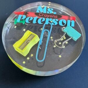 IMG_4295 Teacher Paperweight