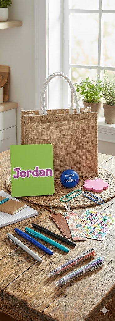 Personalized Mystery Journal Grab Bag - Image 2